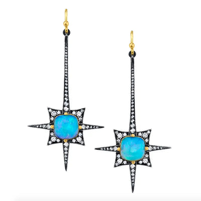 Love Bird Earrings Arman Sarkisyan